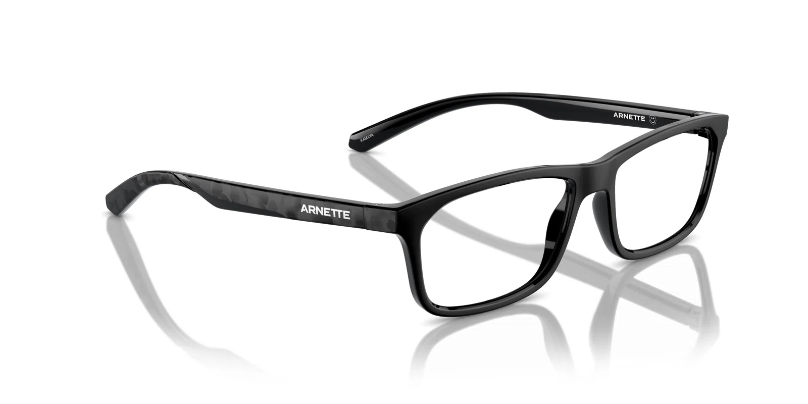 Arnette Kamaya 7252 Eyeglasses - view 10